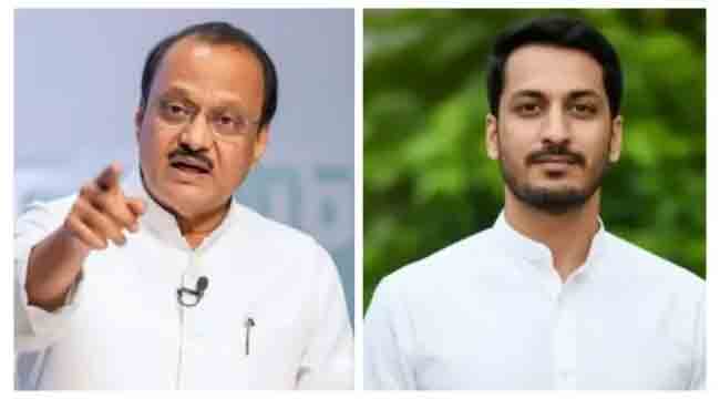 ‘मुद्रांक सुधारणा विधेयक’ पार्थ पवारांना वाचवण्यासाठी नाही!