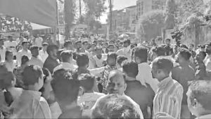 अंबरनाथमध्ये २०८ बोगस मतदार !