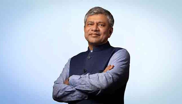 पंतप्रधान नरेंद्र मोदी यांच्या व्हिजनमुळे इलेक्ट्रॉनिक्स उद्योगात '६ पट', निर्यातीत '८ पट' वाढ-अश्विनी वैष्णव