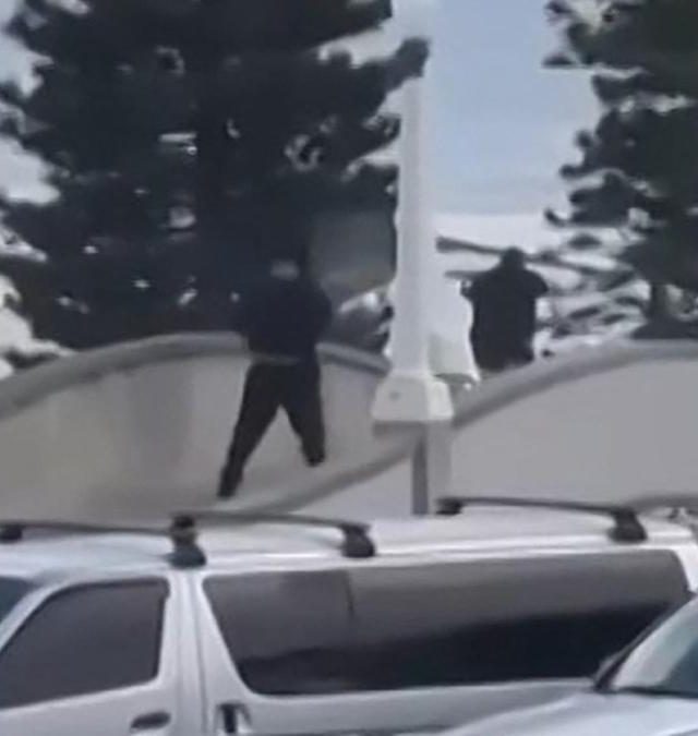 ऑस्ट्रेलिया : सिडनीत हनुक्का उत्सवादरम्यान गोळीबार, १० जणांचा मृत्यू