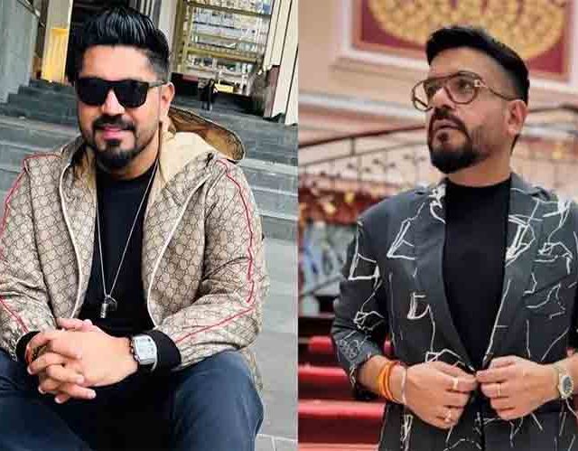 गोव्यातील नाईट क्लब आग प्रकरण ;अखेर लुथरा ब्रदर्सना अटक