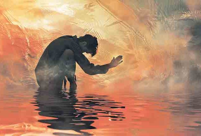 क्षमा आणि शिक्षा...