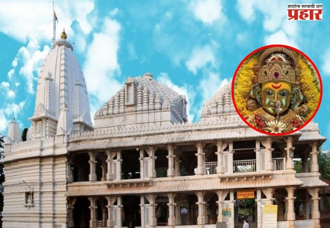 आंगणेवाडी भराडी देवी जत्रोत्सव ९ फेब्रुवारी २६ रोजी