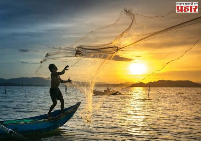 मच्छिमारांसाठी पॅकेजची मागणी