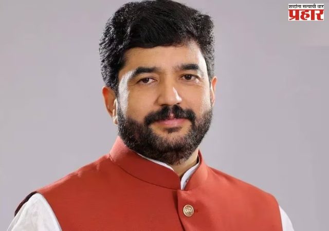 'इंडिगो'वर कारवाई होणारच; मंत्री मुरलीधर मोहोळ यांचे विधान