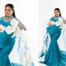 Bharti Singh Maternity Photoshoot .... भारती सिंगचा मॅटर्निटी बेबी बम्प फ्लॉन्ट करत फोटोशूट