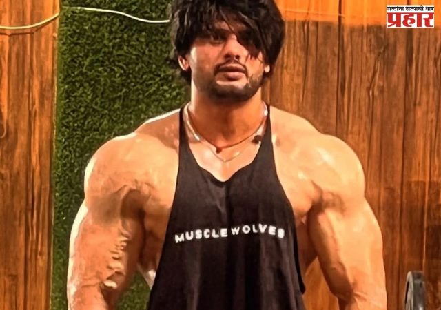 Para-athlete...लग्नातील किरकोळ वादातून हरियाणातील पॅरा-अ‍ॅथलिटची निर्घृण हत्या