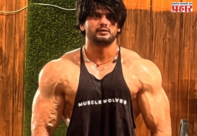 Para-athlete…लग्नातील किरकोळ वादातून हरियाणातील पॅरा-अ‍ॅथलिटची निर्घृण हत्या