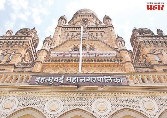 प्रभादेवीतील साई सुंदरनगर, कामगारनगरमधील नाल्यांचे बांधकाम होणार