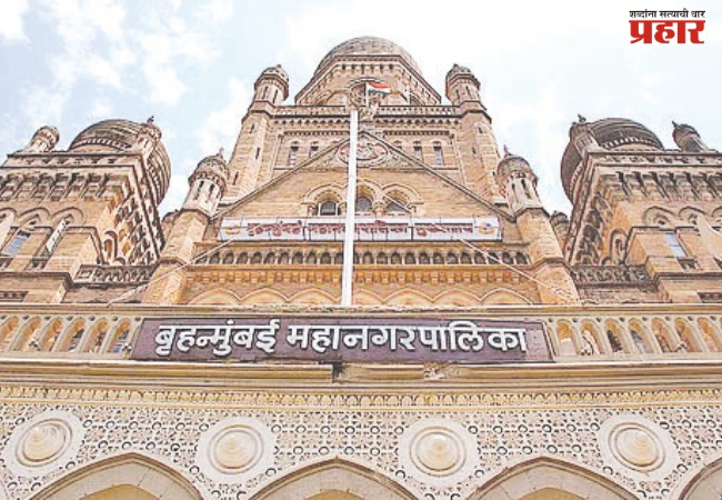 प्रभादेवीतील साई सुंदरनगर, कामगारनगरमधील नाल्यांचे बांधकाम होणार