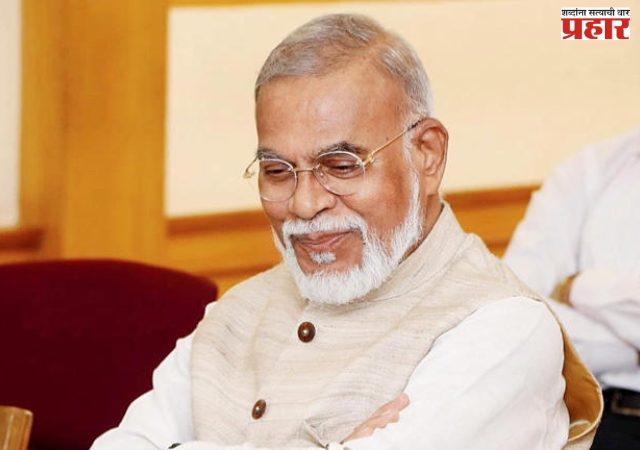 महापरिनिर्वाण दिनी नामांतराचा मुद्दा पुन्हा ऐरणीवर; सत्ताधाऱ्यांची सकारात्मक प्रतिक्रिया