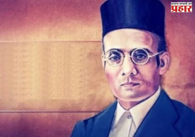 अंदमान येथे होणार स्वा. सावरकर यांच्या पुतळ्याचे अनावरण