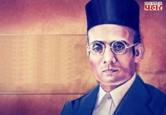 अंदमान येथे होणार स्वा. सावरकर यांच्या पुतळ्याचे अनावरण