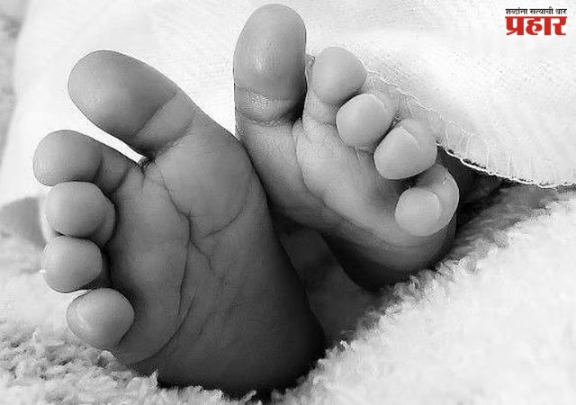 जगभरातील बालमृत्यूच्या घटनांमध्ये भारत दुसऱ्या स्थानी