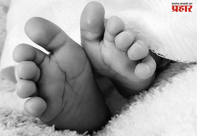 जगभरातील बालमृत्यूच्या घटनांमध्ये भारत दुसऱ्या स्थानी