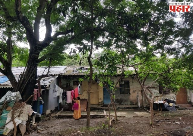 पंतप्रधान आवास योजनेच्या माध्यमातून आरे कॉलनी व दिंडोशी वन क्षेत्रातील रहिवाश्यांना घरे द्या'