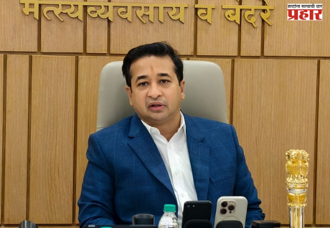 मंत्री नितेश राणे यांचे विधानपरिषदेत आश्वासन; महिलांच्या सुरक्षेसाठी विदेशातून ‘हँड ग्लोज’ मागवणार
