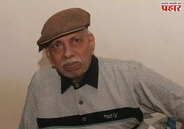 गुरूंचे गुरू