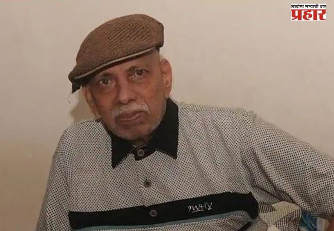 गुरूंचे गुरू