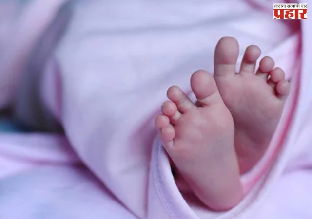 एका १३ वर्षांच्या मुलीचा हृदयद्रावक मृत्यू !