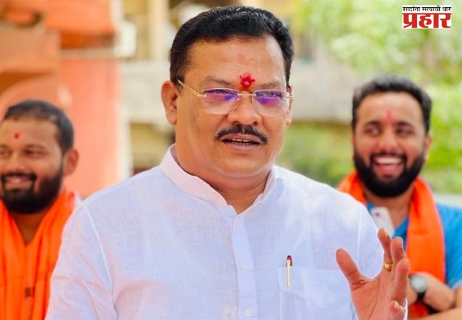निर्ढावलेपणाला आळा घालणार!” बोगस जात प्रमाणपत्र घोटाळ्यावर मंत्री संजय शिरसाट यांची सभागृहात कठोर भूमिका