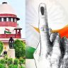 तुमच्या जिल्ह्याची निवडणूक होणार की रखडणार ? सर्वोच्च न्यायालयाच्या निकालाकडे राज्याचं लक्ष