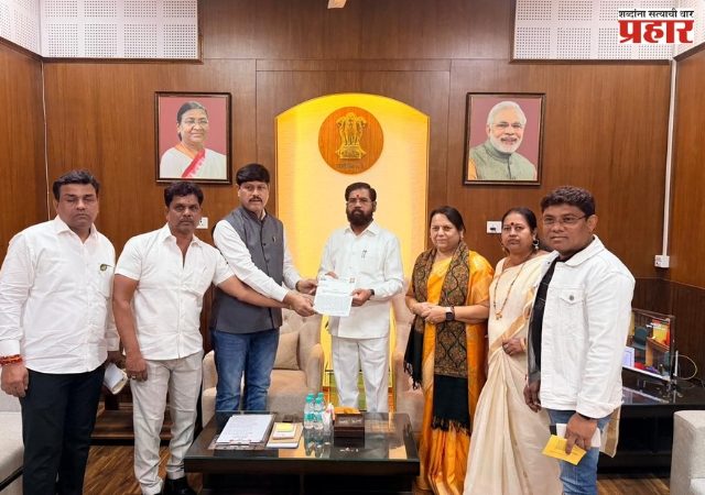 समृद्धी महामार्गावरील स्वच्छतागृहांची दुरवस्था दूर करून ‘गूगल लोकेशन’ एका महिन्यात उपलब्ध करा; उपसभापती डॉ. नीलम गोऱ्हे यांचे शासनाला निर्देश