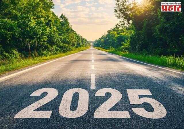 २०२५ वर्षात काय कमावले, काय गमावले