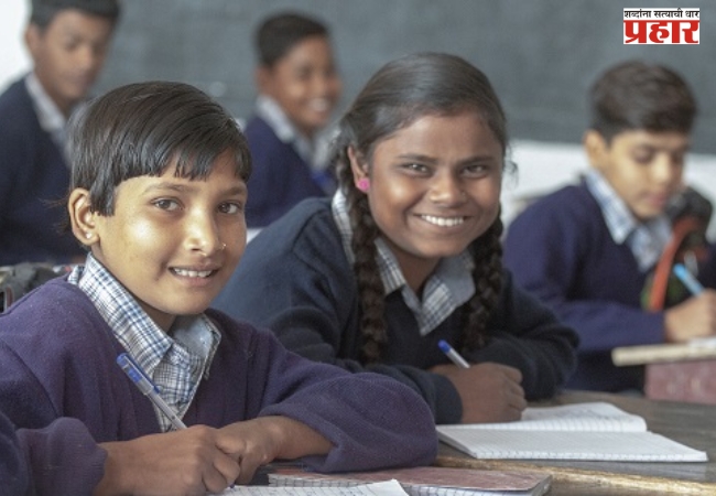 इतर मागास बहुजन कल्याण विभागाच्या मॅट्रिकपूर्व शिष्यवृत्ती योजनेसाठी शाळांना नोंदणी करण्याचे आवाहन