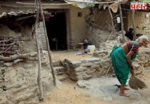 मराठवाड्यातील ७० हजार कुटुंबांना हक्काचे घर