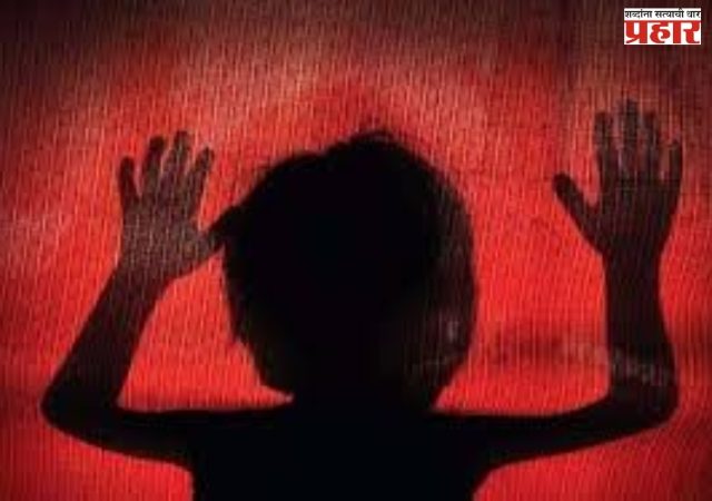 खोटा बनाव रचत, मुलीच्या आजाराला कंटाळून जन्मदात्या आईनेच घेतला ६ वर्षांच्या मुलीचा जीव