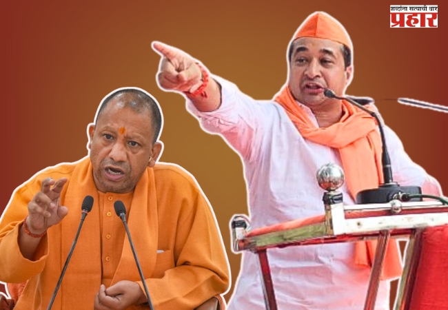 योगी आदित्यनाथ, नितेश राणेंसह हिंदुत्ववादी नेत्यांच्या सभांना मोठी मागणी