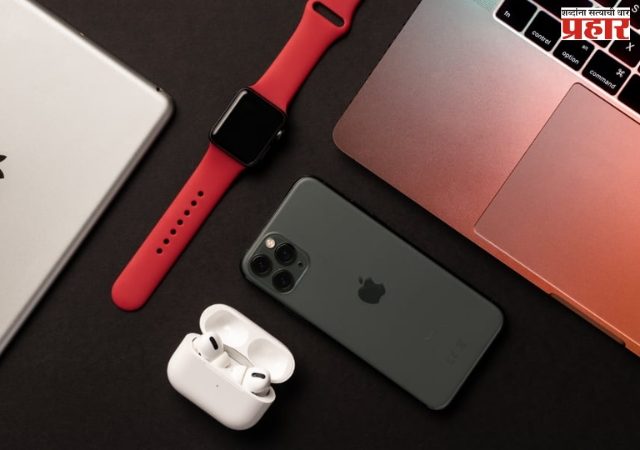 आयफोनपासून मॅकपर्यंत ‘या’ Apple उत्पादनांना निरोप