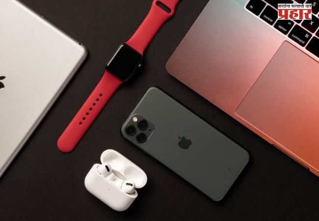 आयफोनपासून मॅकपर्यंत ‘या’ Apple उत्पादनांना निरोप