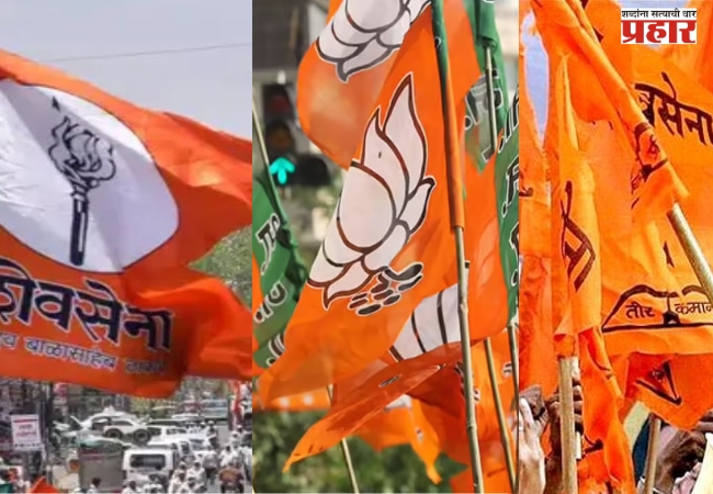 आमदार झालेल्या मुंबईतील माजी नगरसेवकांचे उत्तराधिकारी कोण? – इच्छुकांची रांग; बाळा नर यांच्या प्रभाग ७७मध्ये सर्वाधिक स्पर्धा