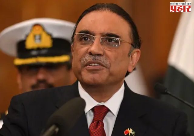 ऑपरेशन सिंदूरमुळे बंकरमध्ये लपण्याची वेळ!