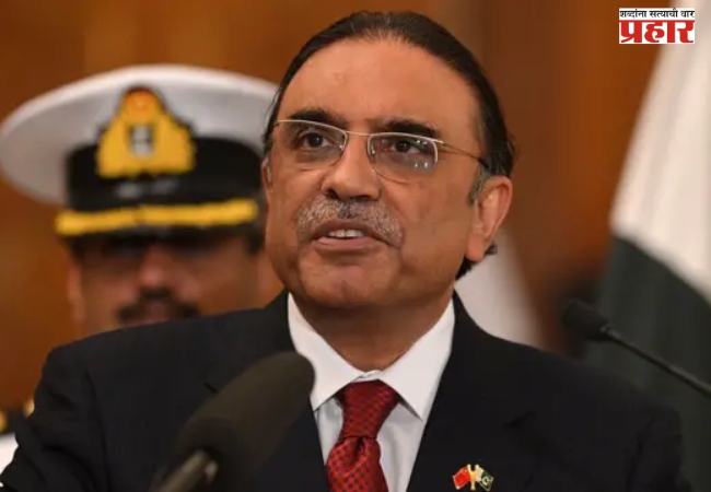 ऑपरेशन सिंदूरमुळे बंकरमध्ये लपण्याची वेळ!