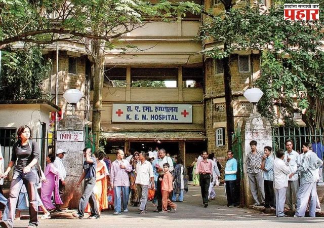 सरकारी रुग्णालयांमध्ये डिजिटल सुविधा सुरू करणार