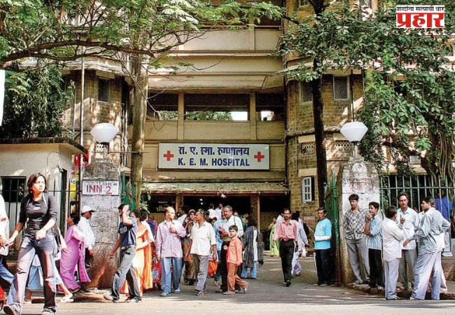 सरकारी रुग्णालयांमध्ये डिजिटल सुविधा सुरू करणार