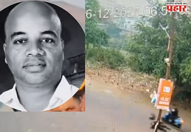 मंगेश काळोखे हत्या प्रकरणातील मुख्य आरोपींसह साथीदारांना अटक