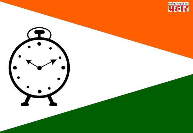  अर्ज भरण्याच्या शेवटच्या दिवशी अजित पवारांनी जाहीर केली उमेदवारांची दुसरी यादी
