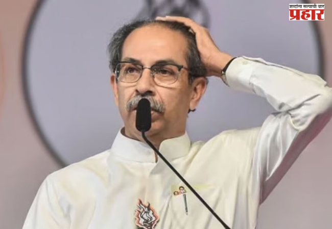 ठाकरे गटाच्या ३५ उमेदवारांचे अर्ज धोक्यात, भाजपचा स्कॅन सह्यांवर आक्षेप