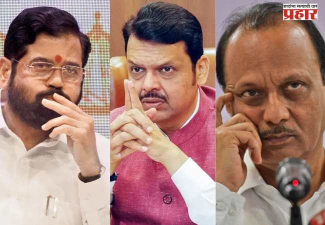 निवणुकीपूर्वीच महायुतीला झटका: वॉर्डातून २ उमेदवार बाद