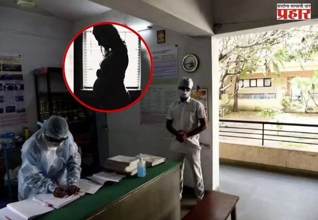 पुणे आदिवासी वसतिगृहातील विद्यार्थिनींना वारंवार करावी लागते ‘प्रेग्नन्सी टेस्ट’; आमदारांनी उपस्थित केला गंभीर प्रश्न