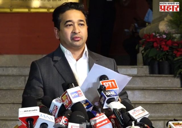 Game Changer Decision.... वैभववाडी-कोल्हापूर रेल्वे मार्गाला हिरवा कंदील, कोकणच्या विकासाची दारं उघडणार!'