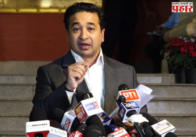 कोकणासाठी सोनेरी दिवस; महाराष्ट्र सरकार उभारणार वैभववाडी-कोल्हापूर रेल्वेमार्ग