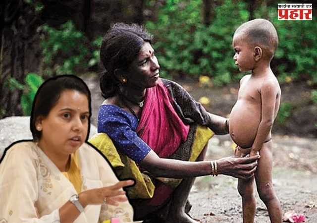 मेळघाटातील बालमृत्यू रोखण्यासाठी सरकारचा 'विशेष कृती आराखडा'; मंत्री आदिती तटकरेंची विधान परिषदेत घोषणा