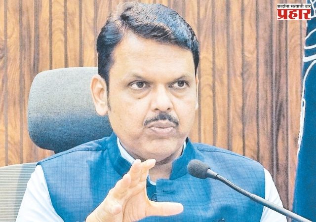 सातारा अमली पदार्थ प्रकरणात शिंदे कुटुंबीयांचा सहभाग नाही