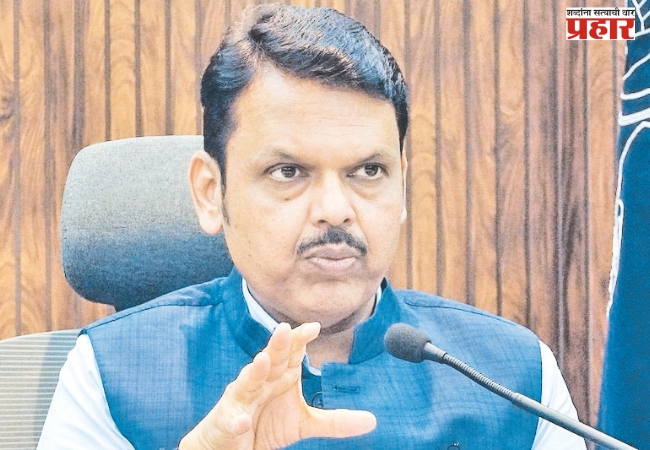 सातारा अमली पदार्थ प्रकरणात शिंदे कुटुंबीयांचा सहभाग नाही
