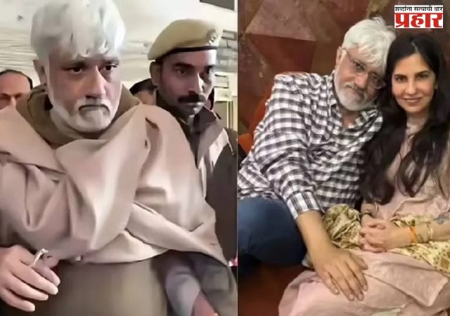 ३० कोटींच्या फसवणूक प्रकरणात विक्रम भट्ट अडचणीत, कोर्टाने जामीन अर्ज पुन्हा फेटाळला